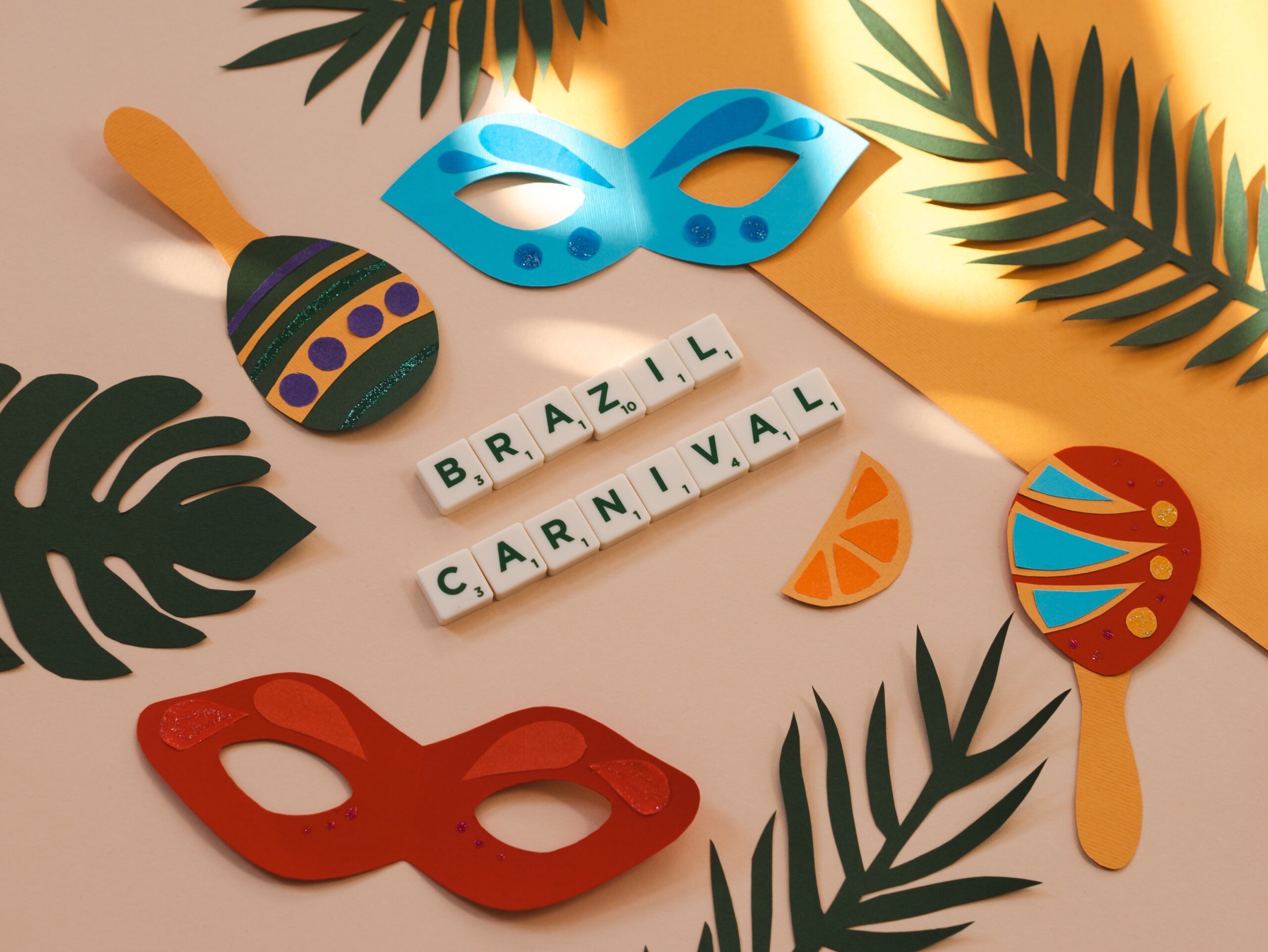 Brazil Carnival