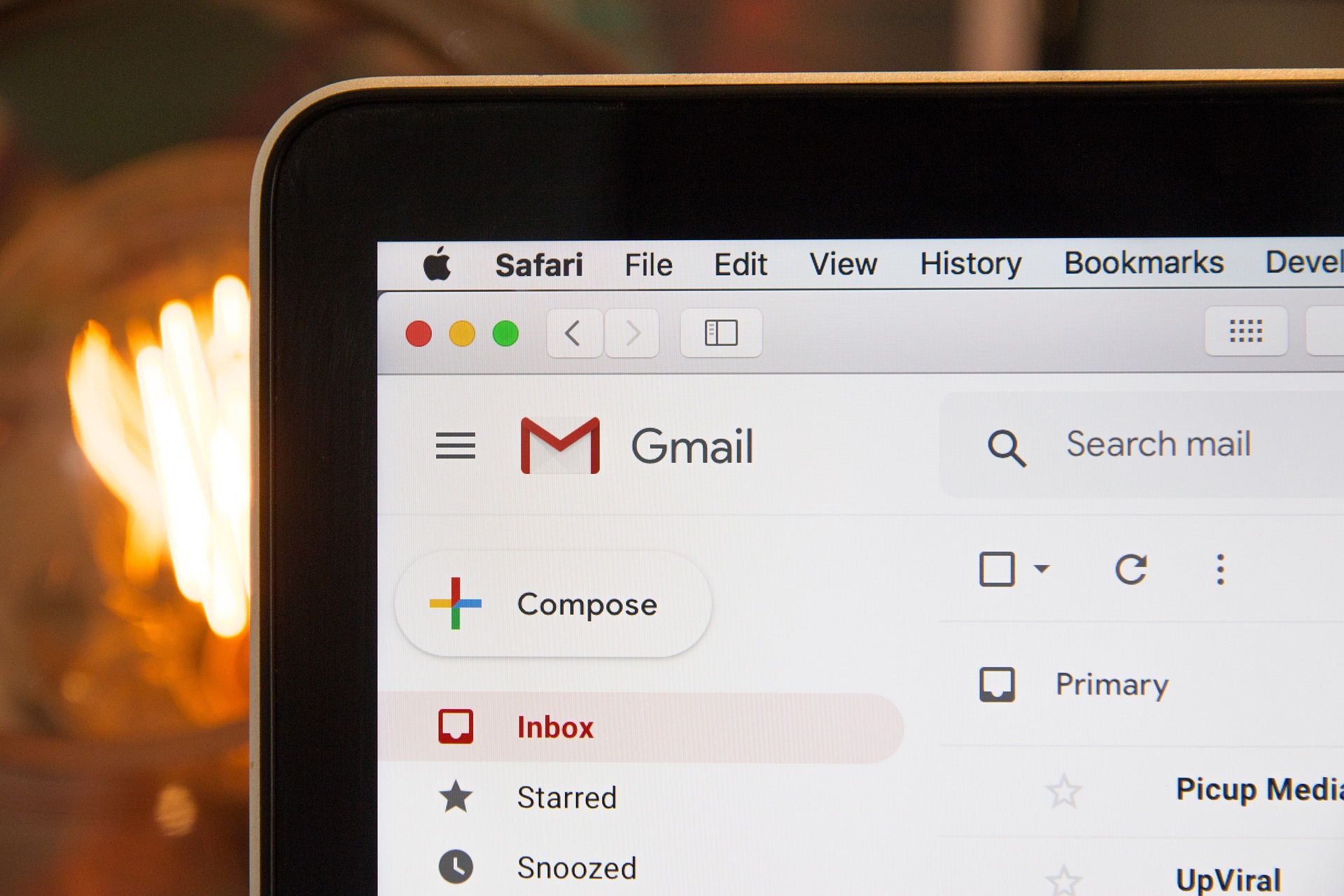 Google is bringing Ai to Gmail and Google Docs