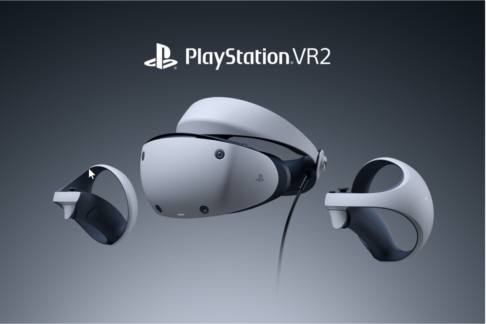 Sony PSVR